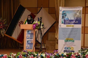 حمایت  مرکز رشد واحدهای فناور از تیم های برتر مسابقه ملی شیمی یادگار