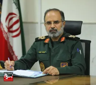 شمشیر خونخواهی در دستان همه آزادگان جهان است