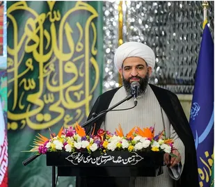 امضای سند همکاری میان جشنواره صالح و شبکه کربلا