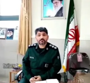 حفظ موهبت الهی سلامت در جامعه، مرهون تلاش مجموعه&zwnj;ای از انسان&zwnj;های فداکار و خستگی&zwnj;ناپذیر است.