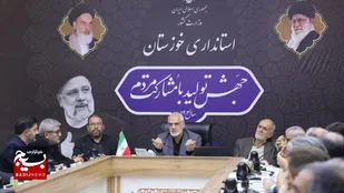 کشت ۱۸ هزار هکتار شلتوک در حوضه کرخه و مارون