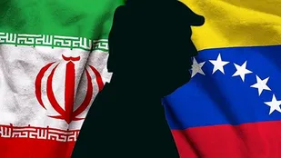 نفتکش&zwnj;های ایرانی بار دیگر در آب&zwnj;های ممنوعه/ آمریکا این بار هم می&zwnj;بازد؟