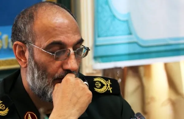 داشتن روحیه انقلابی و جهادی از ویژگی‌های کاندیدای اصلح است