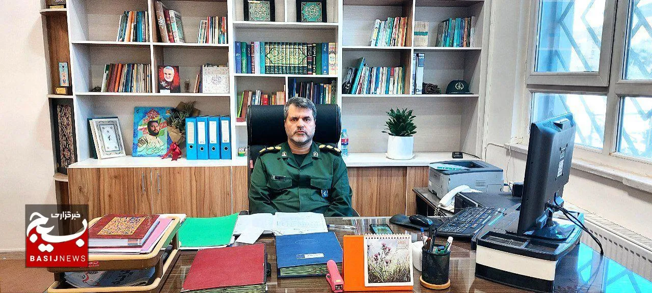 اجرای ماموریت های ناحیه مالک اشتر مشهد در ایام پایانی ماه صفر+فیلم
