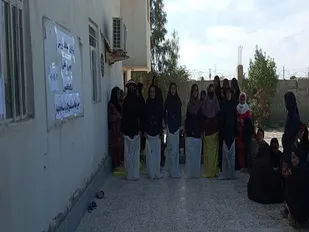 ویژگی بازی&zwnj;های بومی تقویت کار گروهی، ایجاد فضای شاداب و پر نشاط و تخلیه&zwnj;ی روانی فرد است