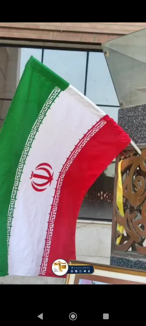 ۲۱۳ شب تاریخ سازی عاشقان رهبر در مسیر دفاع از وطن شهرستان تاکستان