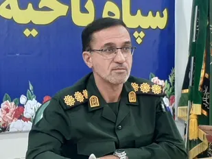 ایران هفتمین قدرت جهانی دنیا است