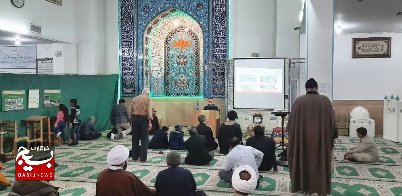 دشمن با ایجاد شبهه به دنبال تفرقه میان ملت است