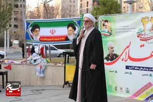 &nbsp;امروز به برکت خورشید انقلاب اسلامی، صدها طلبه در حوزه&zwnj;های علمیه آمریکای لاتین، تربیت می&zwnj;شوند
