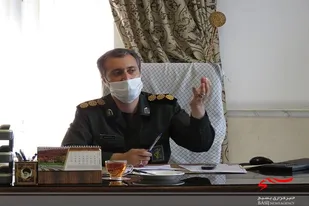 ماهیت خبرنگاری در نظام اسلامی استکبارستیزی است