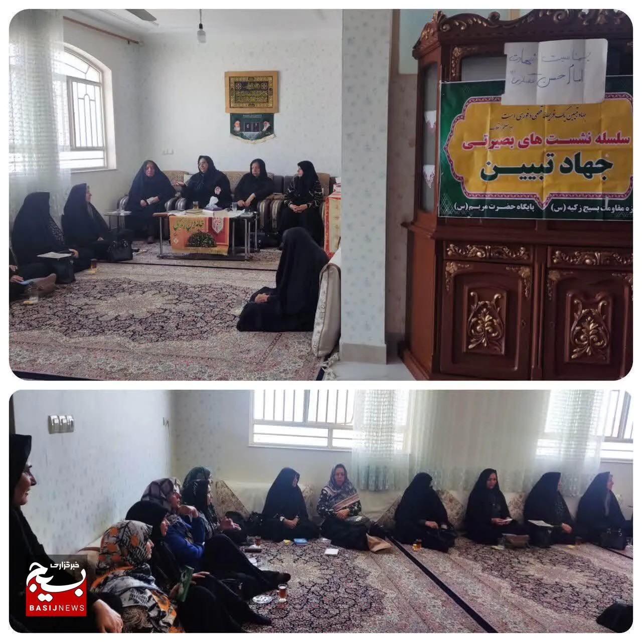 امام حسن عسکری (ع) مدافع حق و حقیقت