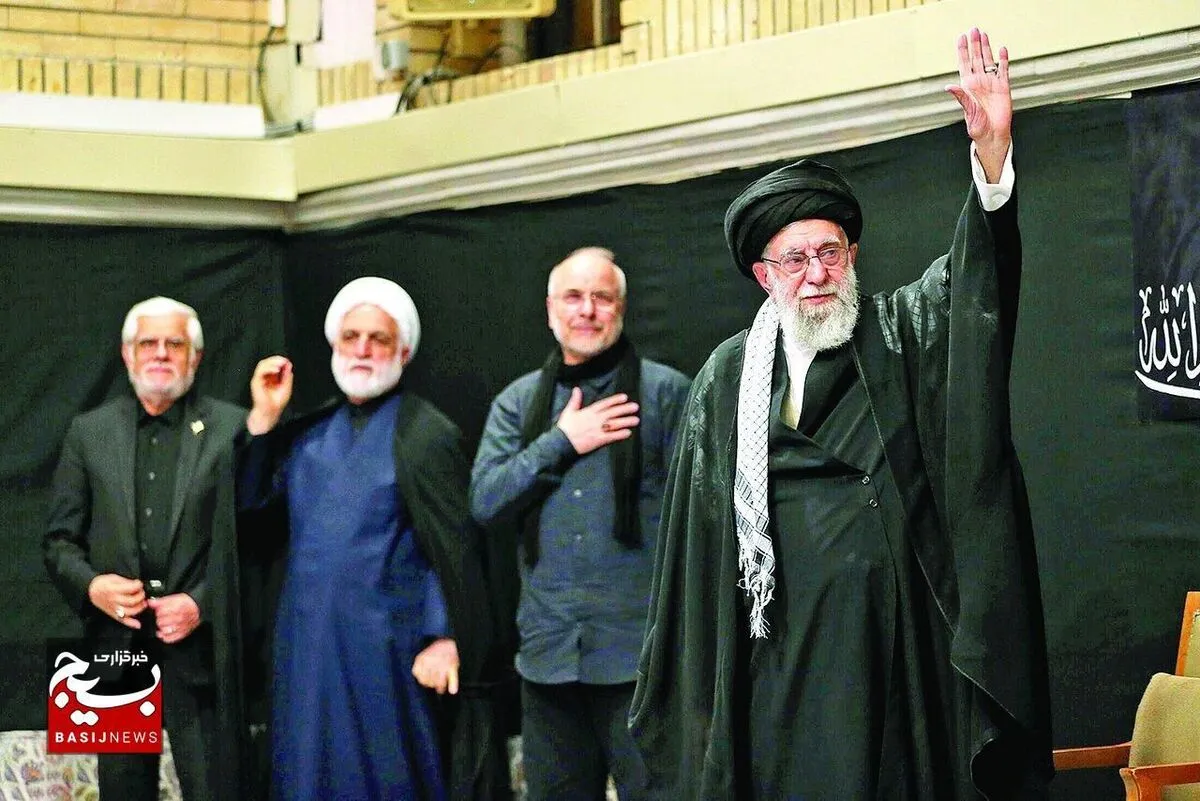 ای ایـــــران بخــــوان