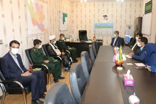 هفته دولت نماد اقتدار ملت ایران است