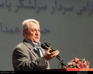 شهید &laquo;همدانی&raquo; جامع تمام خصایل یک انسان وارسته و بزرگ