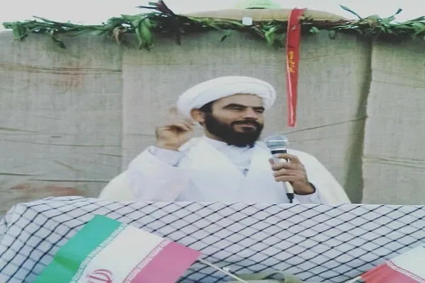 گرچه شهادت یک افتخار بزرگ است، امّا لازم است که مسئولین قضائی، سیاسی و امنیتی بیش از این با اغتشاشگران مماشات نکنند