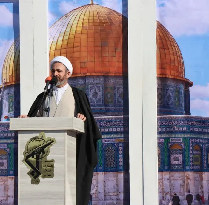 عزت و سرافرازی ملتهای مسلمان در تداوم مسیر مقاومت است