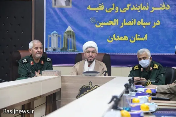 یادواره شهدای روحانی استان همدان برگزار می‌شود