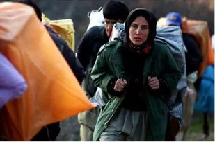 برکت؛ بارمحنت از دوش زنان کولبر بر می دارد