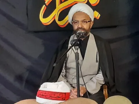 نام حضرت زهرا کلید پیروزی شهدای در مقابل دشمن بود/ ولایت مداری به معنای شناخت، همراهی و ولایت یاوری است