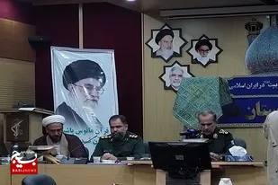 راه&zwnj;اندازی ۱۴ دارالقرآن بسیج در سالی که گذشت/ حمایت سپاه فجر فارس از فعالیت&zwnj;های قرآنی