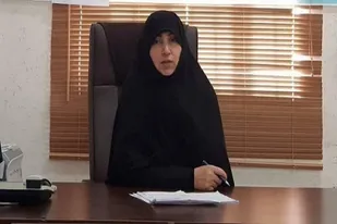 مسئول بسیج جامعه زنان کردستان خبر داد:
۳۶۰ برنامه به مناسبت روز دختر در کردستان برگزار می&zwnj;شود