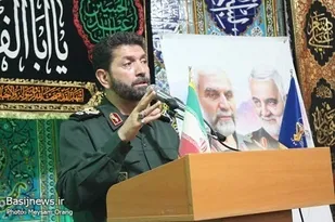 به برکت خون مدافعان حرم، انقلاب قویترمی شود