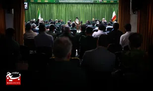 کنگره ۱۸ هزار شهید نشانگر مرز نهایی مقاومت و قدرت ما در دنیا بود