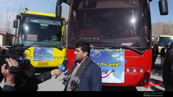 راهیان نور دانشجویی از چهارمحال و بختیاری
