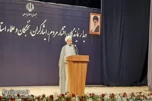 سرآمد ظرفیت&zwnj;های سیستان و بلوچستان مردم مهربان این استان هستند