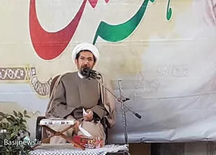 نماز وسیله ترقی انسان بسوی خداوند متعال