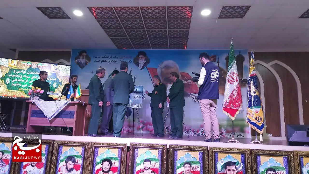 اجرای ۴۰۰ برنامه تئاتر در راستای کنگره ملی شهدای خوزستان