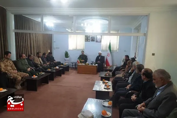 بسیج و تفکر بسیجی مهمترین سرمایه‌ای که امام (ره) به یادگار گذاشت