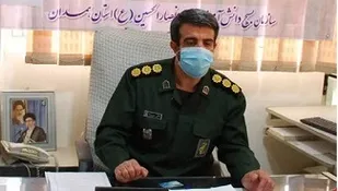برگزاری جشنواره فرهنگی هنری تمدن&zwnj;سازان گرامیداشت شهید رضایی در همدان