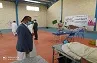 جهاد اهدای خون توسط فرهنگیان نگور شهرستان دشتیاری