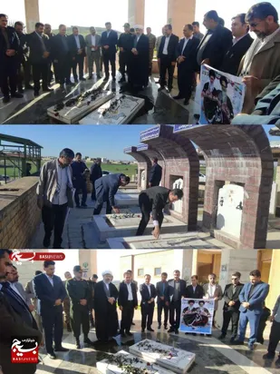 برگزاری آئین&laquo;میهمانی لاله&zwnj;ها&raquo;درشهرستان لالی