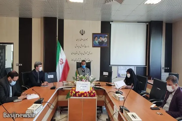 کانون‌های فرهنگی تربیتی نقش مهمی در تحقق اهداف نظام تعلیم و تربیت دارند