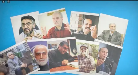 مساجد نخبه‌پرور: قسمت اول مسجد جواد الائمه علیه‌السلام ـ تهران_سی متری جی