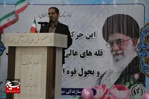 اهدا یک کالای اساسی به خانواده‌ محرومین را باید فرهنگ سازی کنیم