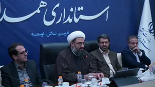 معاونت سیاسی میدانی خطیر در مواجهه تمدنی است