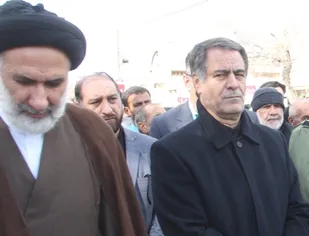 تک تک مردم ایران راه سردار سلیمانی را ادامه می دهند