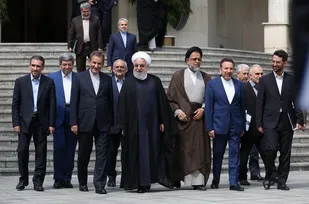 وعده بدون پشتوانه قانونی، جز &laquo;نمی&zwnj;شود و نمی&zwnj;توانم&raquo; نتیجه دیگری ندارد