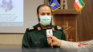 سپاه از نخبگان علمی حمایت می&zwnj;کند