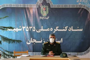 کنگره 3535 شهید زنجان با هدف ترویج فرهنگ ایثار و شهادت برگزار می&zwnj;شود