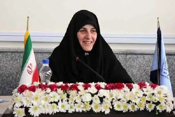 همسر رئیس جمهور چهارشنبه به شیراز سفر می کند