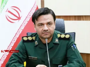 بیانیه فرمانده ناحیه مقاومت بسیج بافق به مناسبت هفته بسیج دانش&zwnj;آموزی