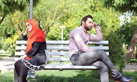 ۹ راهکار برای مدیریت بگو مگو‌های زن و شوهری