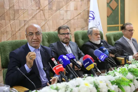 مهمترین وظیفه روابط عمومی‌ها امیدآفرینی است