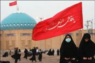 راهیان نور مهم&zwnj;ترین سلاح مقابله با جنگ نرم دشمن