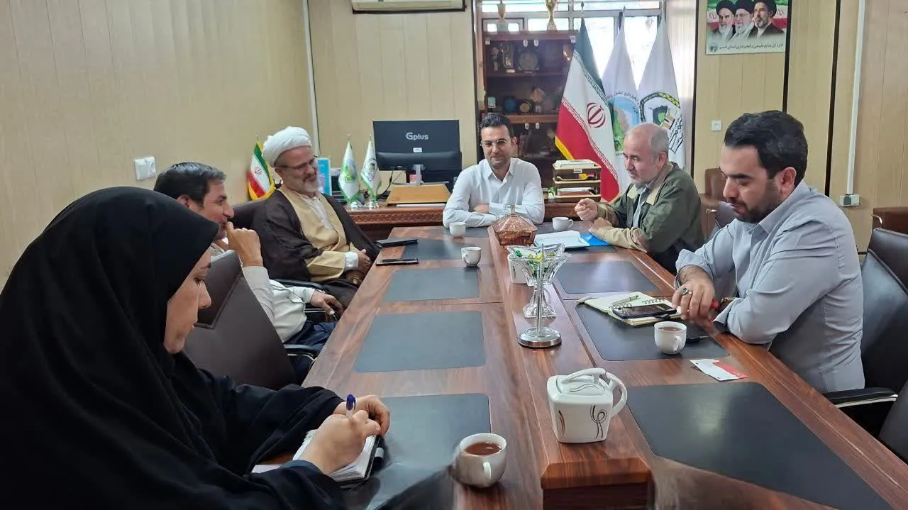 پویش درخت کاری