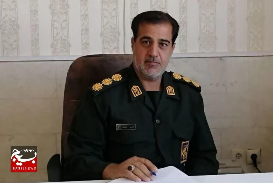 آمادگی کامل گناباد برای بدرقه پرشور رهبر شهید